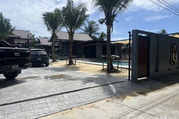 6 Bedroom Villa for sale in Thai Mueang, Phang Nga