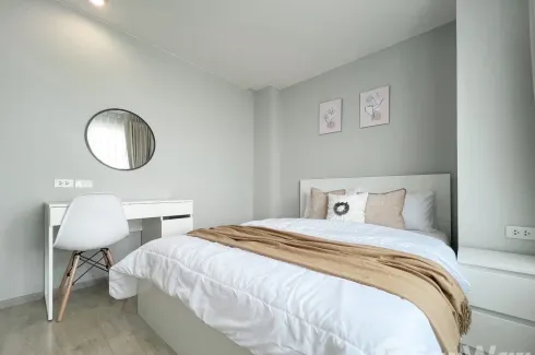 1 Bedroom Condo for rent in Sai Ma, Nonthaburi near MRT Sai Ma