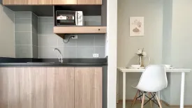 1 Bedroom Condo for rent in Sai Ma, Nonthaburi near MRT Sai Ma