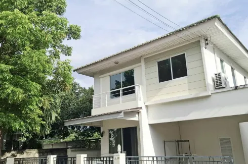 3 Bedroom House for rent in The Villa Rattanathibet, Tha It, Nonthaburi