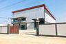 Land for sale in Pinthongland Factory Village, Lahan, Nonthaburi