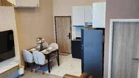 2 Bedroom Condo for rent in Ken Attitude Rattanathibet, Bang Kraso, Nonthaburi near MRT Phra Nang Klao Bridge