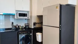 2 Bedroom Condo for rent in Ken Attitude Rattanathibet, Bang Kraso, Nonthaburi near MRT Phra Nang Klao Bridge