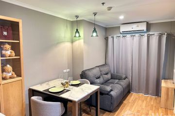 1 Bedroom Condo for rent in Lumpini Park Riverside Rama 3, Bang Phong Pang, Bangkok near BTS Surasak