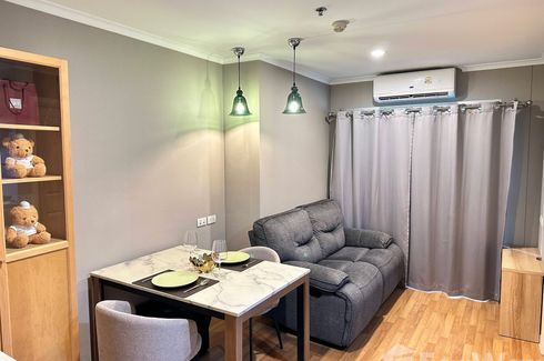 1 Bedroom Condo for rent in Lumpini Park Riverside Rama 3, Bang Phong Pang, Bangkok near BTS Surasak