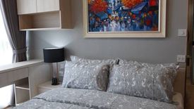 1 Bedroom Condo for sale in Noble Revolve Ratchada, Huai Khwang, Bangkok near MRT Thailand Cultural Centre