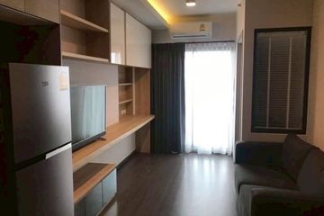 1 Bedroom Condo for rent in Ideo Sukhumvit 93, Bang Chak, Bangkok near BTS Bang Chak