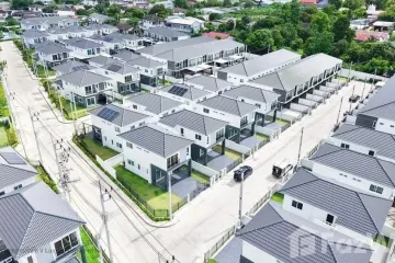 3 Bedroom House for sale in Supalai Bella Vichit Phuket, Wichit, Phuket