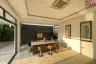 4 Bedroom House for sale in Nong Prue, Chonburi