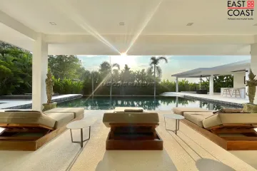4 Bedroom House for sale in Nong Prue, Chonburi