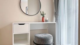 1 Bedroom Condo for rent in Belgravia Ratchada 17, Din Daeng, Bangkok near MRT Sutthisan