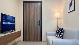 1 Bedroom Condo for rent in Belgravia Ratchada 17, Din Daeng, Bangkok near MRT Sutthisan