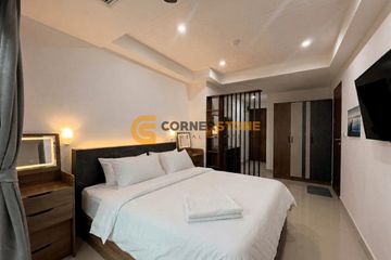 1 Bedroom Condo for sale in The Club House, Nong Prue, Chonburi