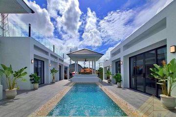 5 Bedroom House for sale in Paradise Villa 3, Nong Prue, Chonburi