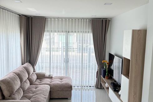 3 Bedroom House for rent in Nong Prue, Chonburi