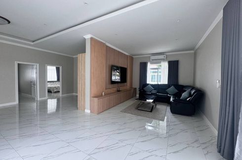 3 Bedroom House for rent in Nong Prue, Chonburi