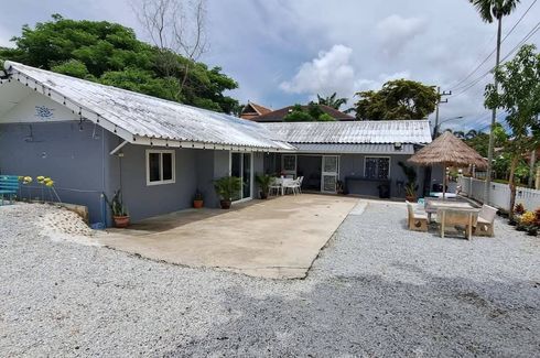 3 Bedroom House for rent in Na Jomtien, Chonburi