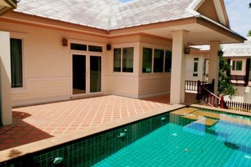3 Bedroom House for rent in Nong Prue, Chonburi