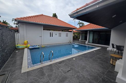 3 Bedroom House for rent in Na Jomtien, Chonburi