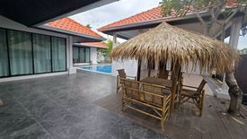 3 Bedroom House for rent in Na Jomtien, Chonburi