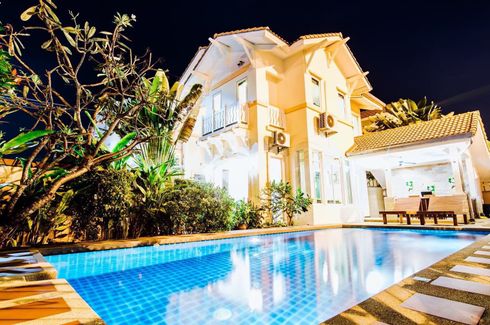 4 Bedroom House for rent in Nong Prue, Chonburi