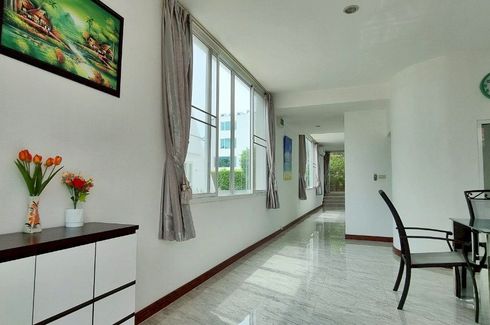 4 Bedroom House for rent in Na Jomtien, Chonburi