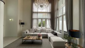 5 Bedroom House for rent in Na Jomtien, Chonburi