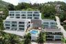 3 Bedroom Condo for sale in Kata Ocean View Condominium, Karon, Phuket