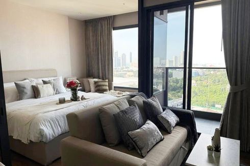 1 Bedroom Condo for rent in Once Pattaya Condominium, Na Kluea, Chonburi