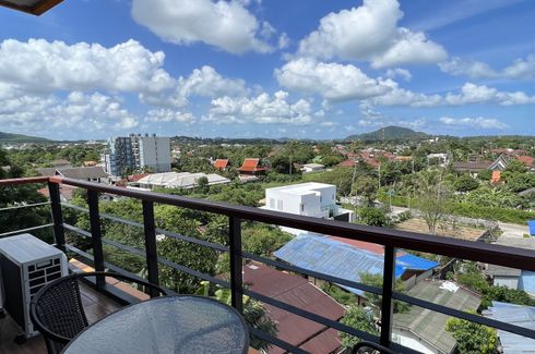 2 Bedroom Apartment for sale in Nai Harn Beach‎ Condominium, Rawai, Phuket