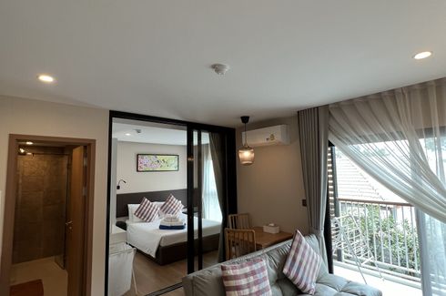 1 Bedroom Apartment for sale in The Title V, Rawai, Phuket