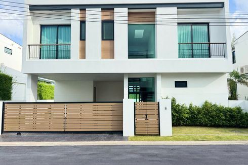 4 Bedroom Villa for rent in Nimman Phuket, Ratsada, Phuket