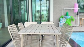 4 Bedroom Villa for rent in Nimman Phuket, Ratsada, Phuket