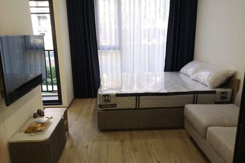 1 Bedroom Condo for rent in ONEDER Kaset, Lat Yao, Bangkok near Airport Rail Link Bang Khen