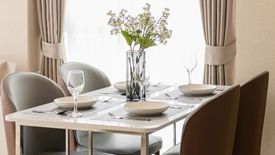 2 Bedroom Condo for rent in Aspire Rama 9, Bang Kapi, Bangkok near MRT Phra Ram 9