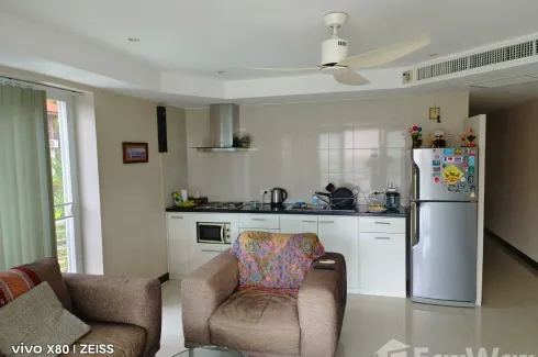 1 Bedroom Apartment for sale in Kata Ocean View Condominium, Karon, Phuket