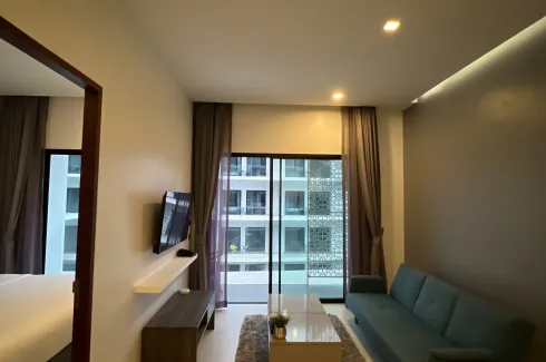 1 Bedroom Apartment for rent in Utopia Naiharn, Rawai, Phuket