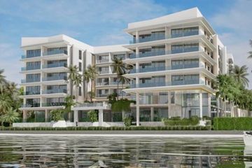 1 Bedroom Condo for sale in The Aqua, Choeng Thale, Phuket