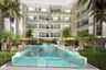 1 Bedroom Condo for sale in The Aqua, Choeng Thale, Phuket