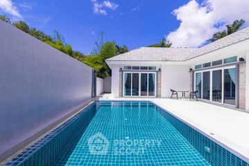 3 Bedroom Villa for sale in Intira Villas 2, Rawai, Phuket