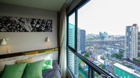 1 Bedroom Condo for sale in IDEO O2, Bang Na, Bangkok near BTS Bang Na