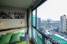 1 Bedroom Condo for sale in IDEO O2, Bang Na, Bangkok near BTS Bang Na