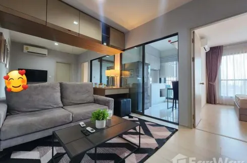 1 Bedroom Condo for rent in Life Sukhumvit 48, Phra Khanong, Bangkok near BTS Phra Khanong