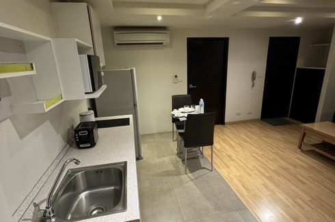 1 Bedroom Apartment for rent in The Kaze 34, Khlong Tan, Bangkok near BTS Thong Lo