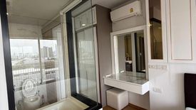 1 Bedroom Condo for rent in CLOUD Thonglor-Phetchaburi, Bang Kapi, Bangkok near MRT Phetchaburi