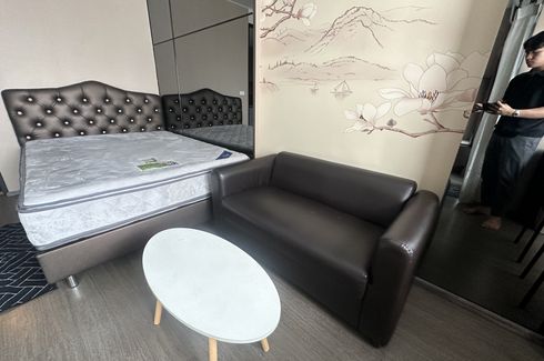 Condo for rent in Ideo Sukhumvit 93, Bang Chak, Bangkok near BTS Bang Chak