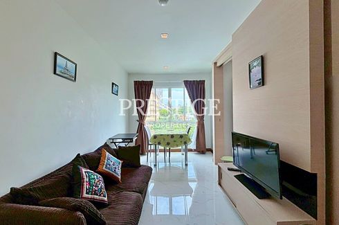 1 Bedroom Condo for sale in The Winner Condominium, Nong Prue, Chonburi