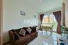 1 Bedroom Condo for sale in The Winner Condominium, Nong Prue, Chonburi