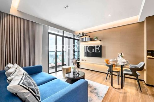 2 Bedroom Condo for rent in Beverly Mountain Bay Pattaya, Nong Prue, Chonburi