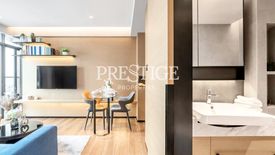 2 Bedroom Condo for rent in Beverly Mountain Bay Pattaya, Nong Prue, Chonburi